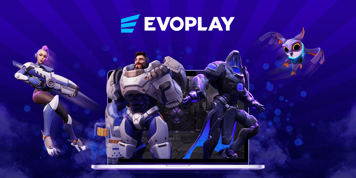 Evoplay Games i8.Com - Diversão e Emoção em Cada Jogada